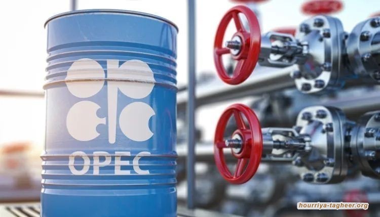 حرب الأسعار: خيار السعودية غير المستبعد في أوبك