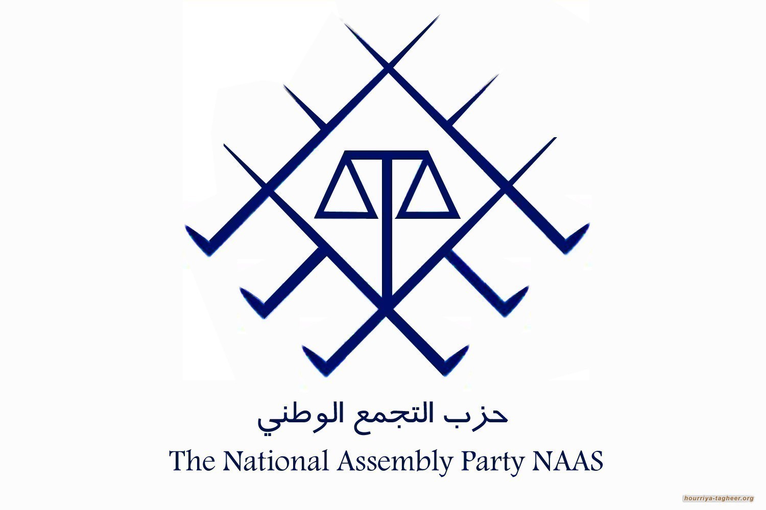 "حزب التجمع الوطني" والخفايا الغامضة في الإعلان