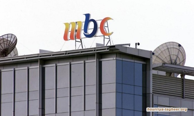 قناة "إم بي سي" واجهة عربية يديرها ويخطط لها الصهاينة