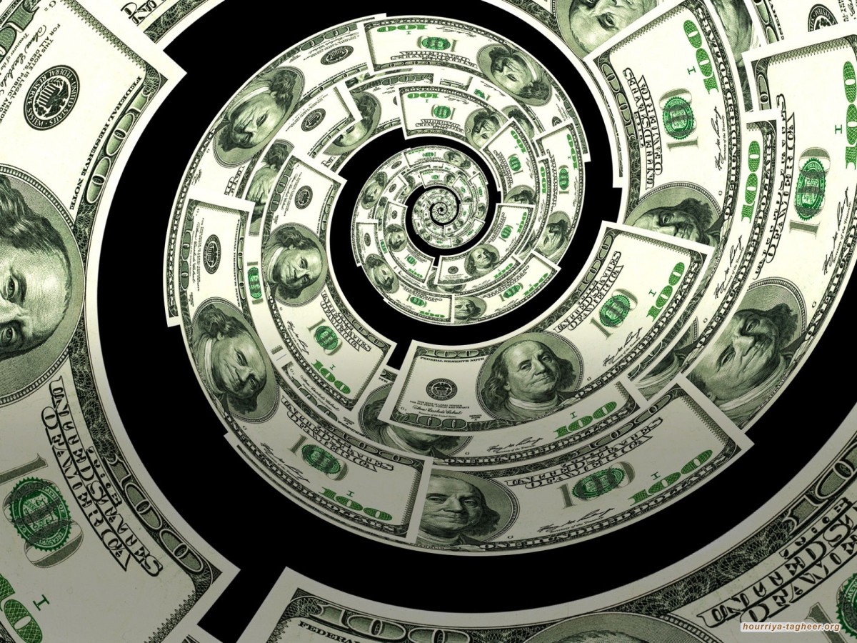 وتبقى حصة الأسد للسعودية في فضائح تسريبات باندورا