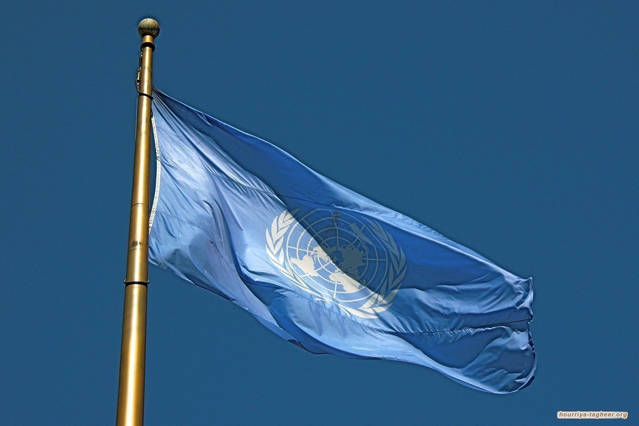 السلطات السعودية تدعو خبيرة دولية لزيارتها وترفض طلبها لقاء معتقلين