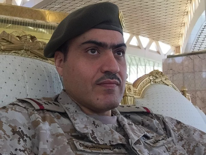 السبهان رجل المخابرات... فشلت المهمة