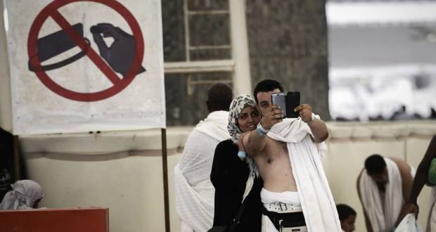 الرياض لدول أفريقية: الحج والمساعدات الخيرية مقابل قطع العلاقات مع قطر