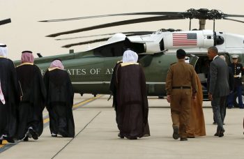 استطلاع لـ"سبوتنيك": غالبية مطلقة بأمريكا ضد دعم السعودية