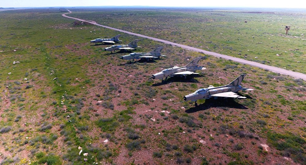 السعودية و “إسرائيل” تكشفان أسرار العدوان الأمريكي على سورية