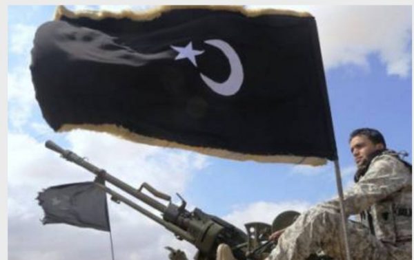 أميركا تخطط لتقسيم ليبيا بأدوات خليجية