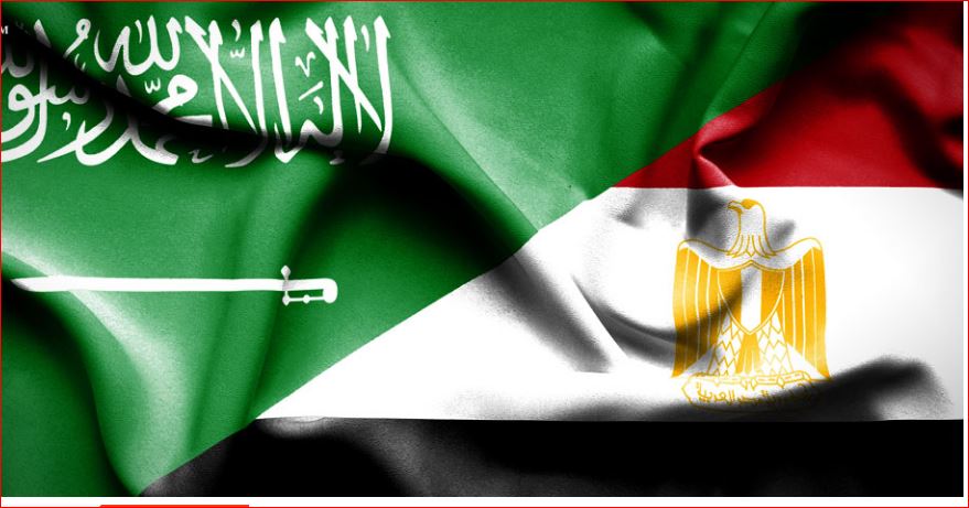 حقيقة "تيران وصنافير" بين السعودية ومصر: كيف يستفيد الكيان الإسرائيلي؟