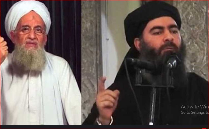 وثيقة تكشف دعم محمد بن سلمان وولي عهد أبو ظبي للقاعدة و"داعش"