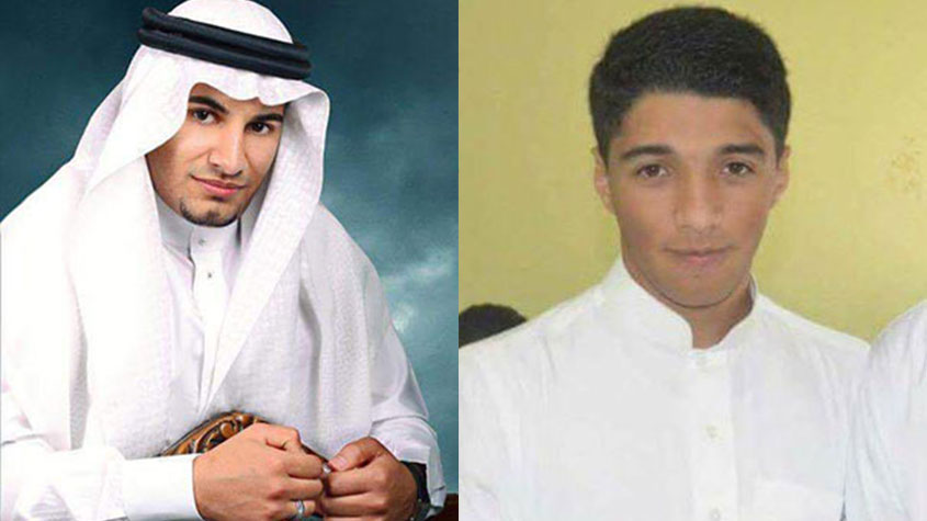 اليوم الثالث لاستشهاد اشبال النمر.. والسفارة الامريكية تحذر