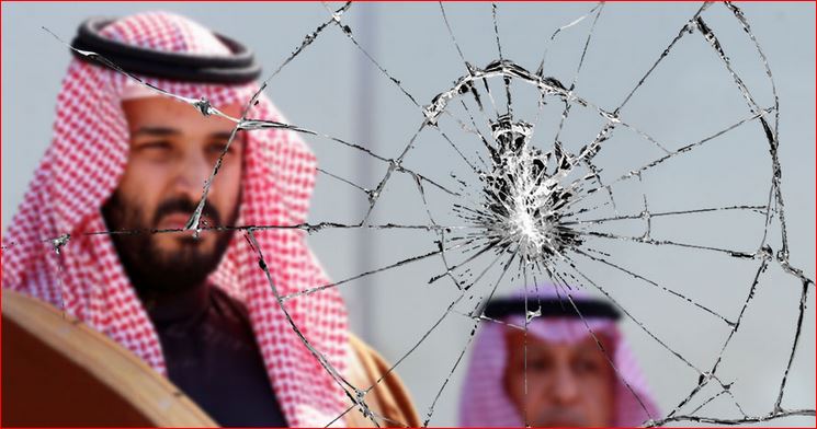 حداثة "بن سلمان" بين التحديات والتجارب الفاشلة