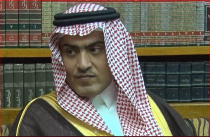 اسوشيتدبرس : ثامر السبهان تم توبيخه في السعودية ... اليكم التفاصيل!