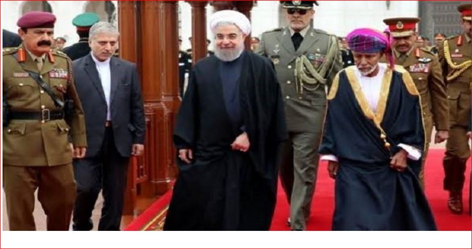 إعلامي سعودي مهاجما سلطنة عمان: تصرفاتكم استفزازية