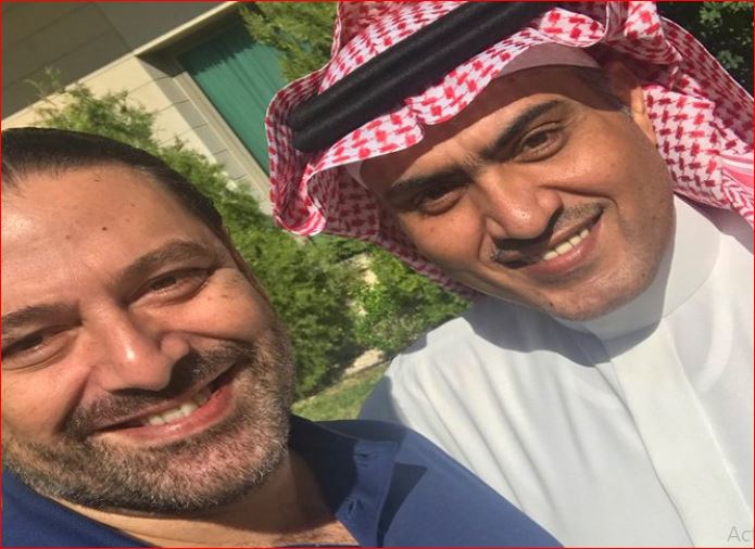 الحريري يغتال نفسه سياسيا