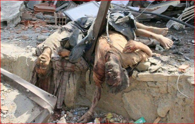 السعوديه تعفي القتلة في اليمن من القروض العقارية