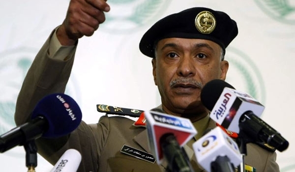 الداخلية السعودية: منفذ تفجير الحرم النبوي سعودي