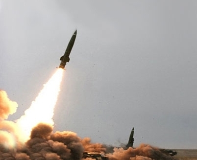 صاروخ توشکا قاتل السعوديين