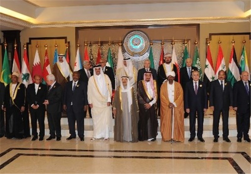 بيان قمة نواكشوط يدعو للسلام مع الكيان الإسرائيلي