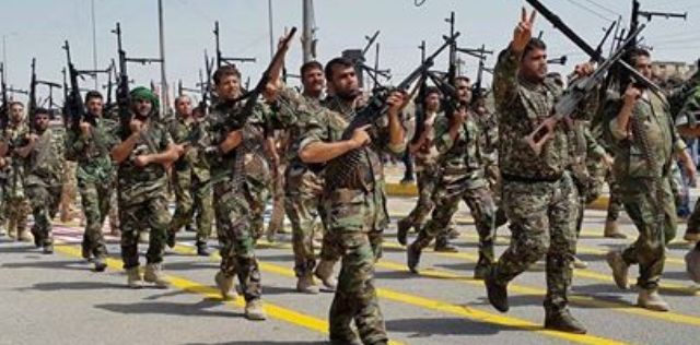 ماراثون عراقي - سعودي في الفلوجة.. ممَّ تخشى الرياض؟