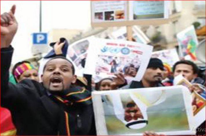 السعودية تحولت لسجن كبير للمهاجرين الإثيوبيين