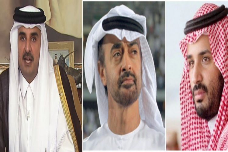 شرق إفريقيا منطقة صراع خليجي جديدة (مترجم)