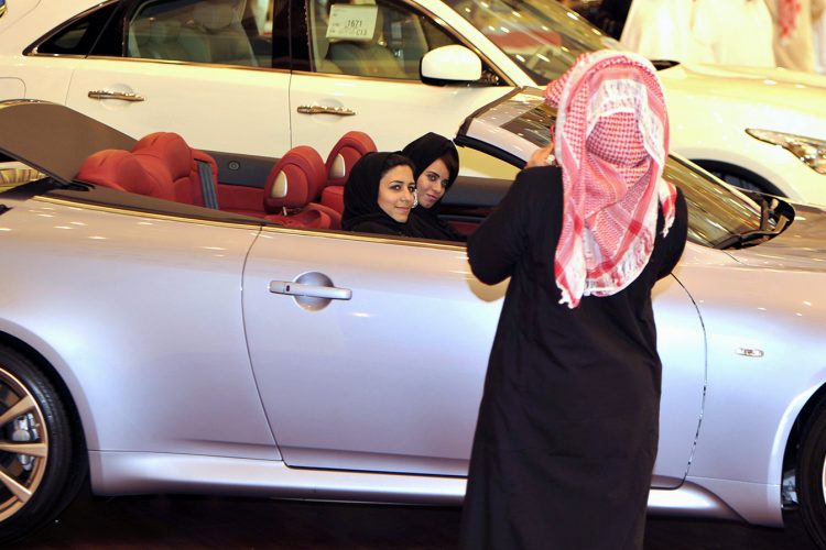 أزمات السعودية تختبر التغيير (مترجم)