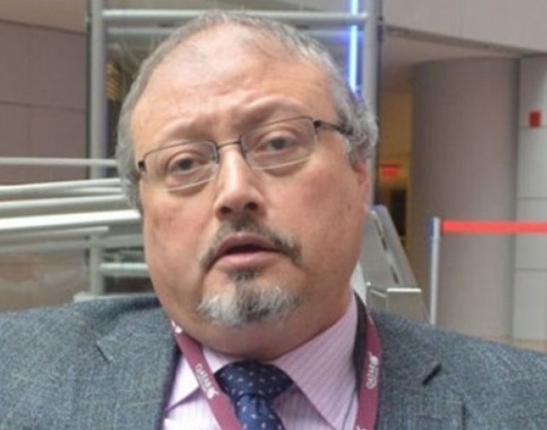 خاشقجي: مستوى الحريات في السعودية تدنى بشكل كبير