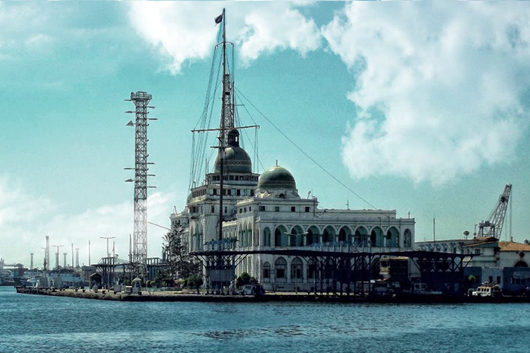 مشروع قطار «الحجاز – حيفا».. التطبيع مع «إسرائيل» والتأثير على قناة السويس