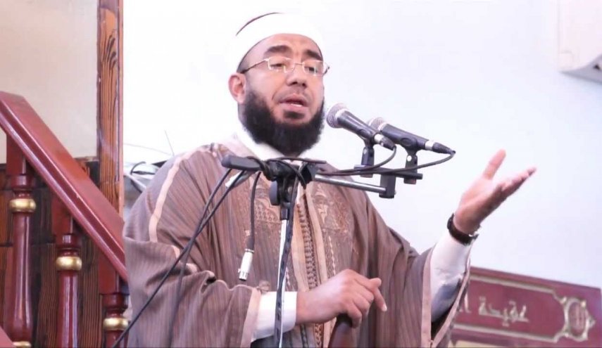 داعية تونسي شهير يدعو على "ابن سلمان"