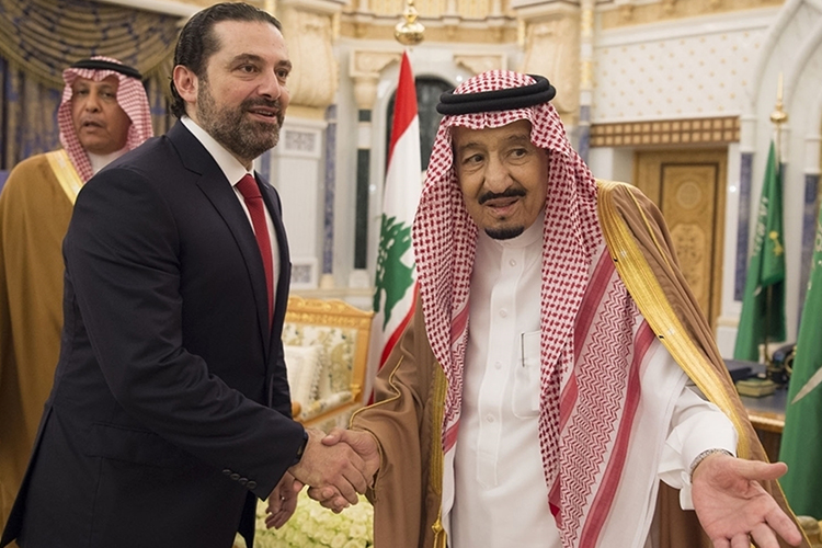 الحريري في الرياض.. البراجماتية تحكم العلاقات