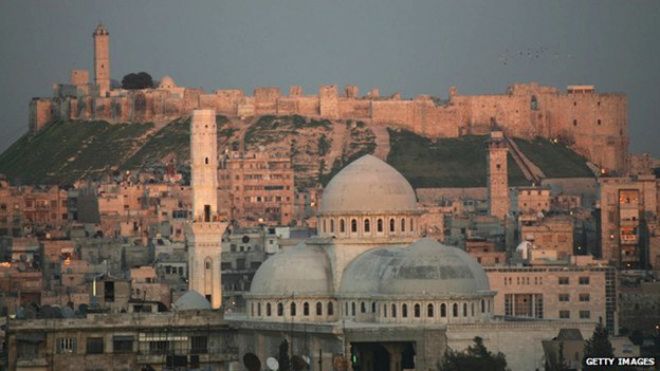  أنتصرت أرادة الشعب السوري وانهزمت  مطامع ال سعود واردوغان 