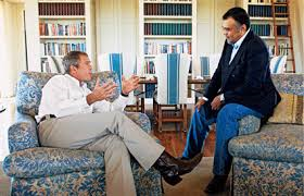 لماذا ابعد بندر ؟؟؟؟