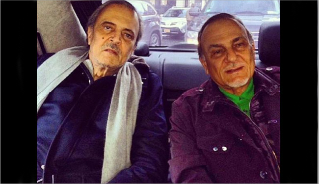 صورة حديثة لوزير خارجية ال سعود بعد إجرائه لعملية جراحية