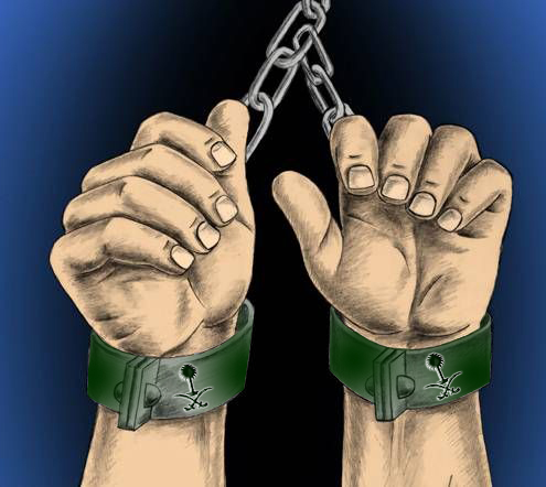 ما يجري على المعتقلين في السجون السعودية-الحلقة الاولى