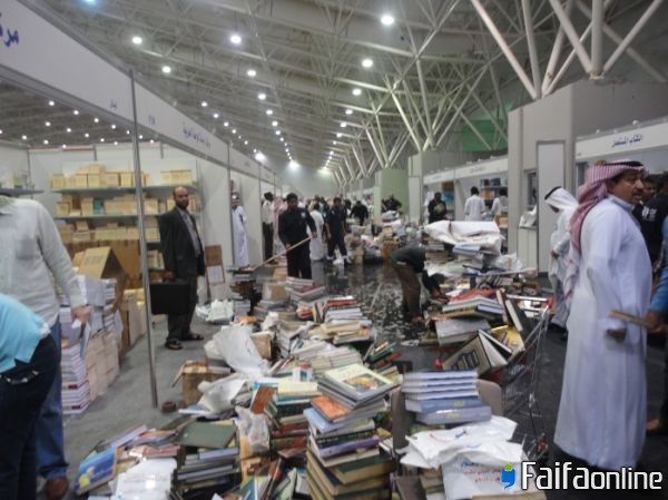 الهيئة تهجم على الدكتور الزهراني وتلغي ندوته