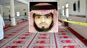 الداخلية السعودية &Prime;: إرهابي «مسجد الطوارئ» في أبها السعودي يوسف سليمان