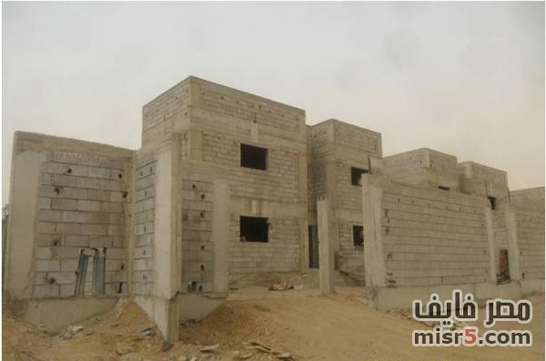 خبير اقتصادي : ما تذكره الدولة حول تملك السكان للمنازل كذب