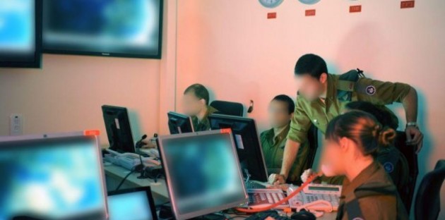 حكومات عربية تستعين بشركات برمجية اسرائيلية للتجسس على مواطنيها