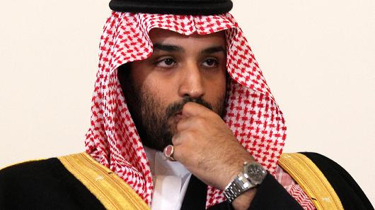 هافيغتون بوست تتنبأ ببوادر نهاية آل سعود