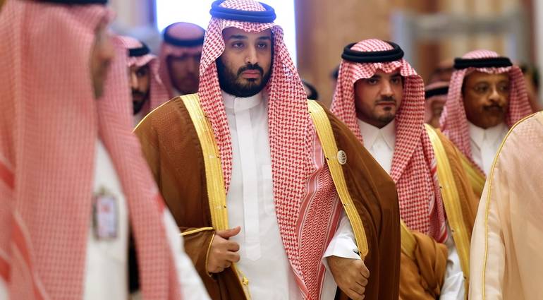 صحيفة بريطانية: أول مغامرة عسكرية لابن سلمان آلت إلى فشل ذريع