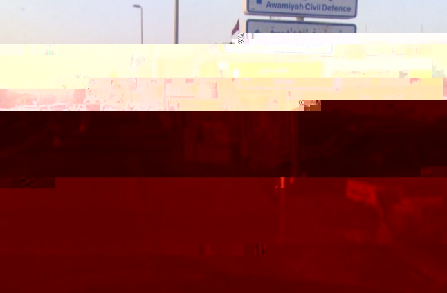 فيديو:  لقناة سي ان ان تكشف من وسط العوامية زيف ادعائات السلطة