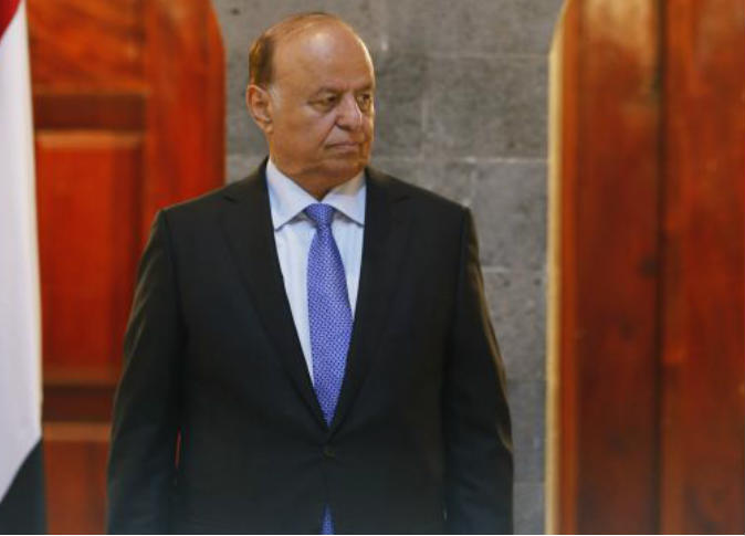 "أسوشيتدبرس" تفضح مخطط أبوظبي: هادي رهن الإقامة الجبرية بالسعودية