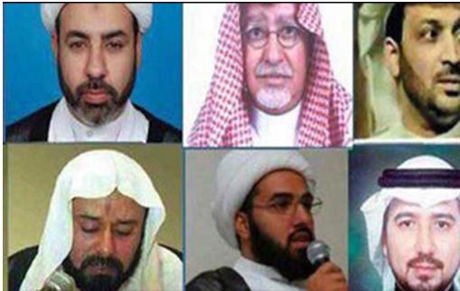 عباس الحسن يواجه خطر الإعدام باعترافات انتزعت تحت التعذيب