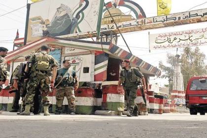 السعودية تواصل تحركاتها لتوطين اللاجئين الفلسطينيين؟!