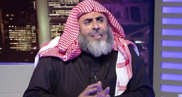 عوض القرني اعتزل الحديث بالسياسة خوفاً من ابن سلمان