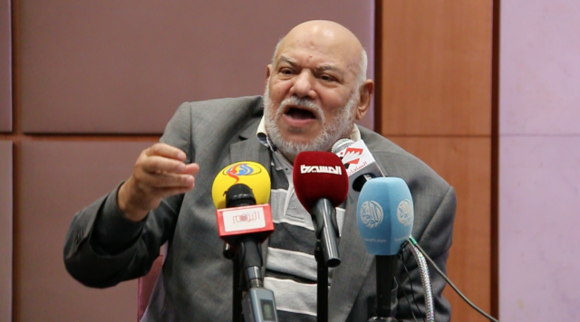 الهلباوي مخاطبا علماء السعودية : لا أرى عقلا عندكم … فأنتم تروّجون لفقه تكفيري لا أساس له