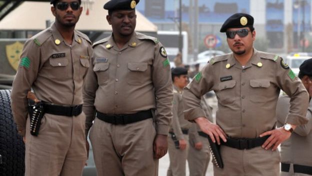 السفارة الأمريكية في السعودية تحذر رعاياها "بعد إحباط هجوم في جدة"