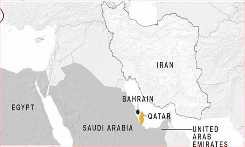 “بلومبيرج”: السعودية ستخسر الكثير في معركتها مع قطر.. إليكم التفاصيل