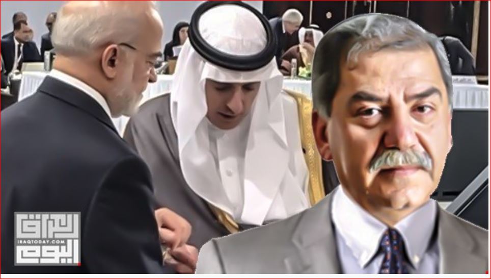 عضو بالخارجية النيابية يصف الغاء السعودية لديونها على العراق بــ”النكتة”