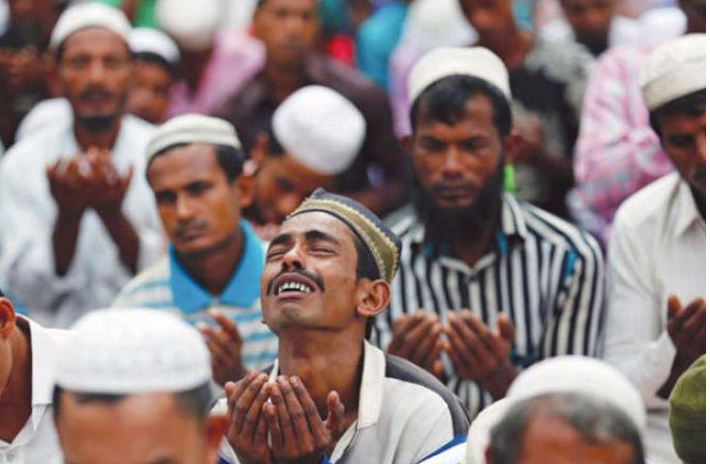 250 ألف من الروهينغا أمام خيارين: إما سجون السعودية أو مذابح ميانمار!