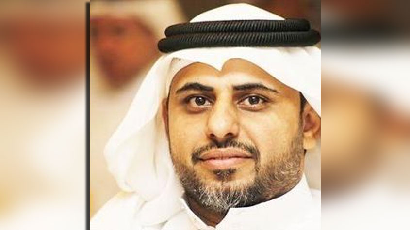 طه الحاجي: اعتقال قضاة حاكموا نشطاء بينهم الشيخ الشهيد النمر